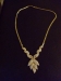 14k Elegant Necklace