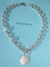 Tiffany Tag Neclace and Bracelet reduced!