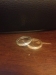 Stackable Engament/Wedding Rings for Sale